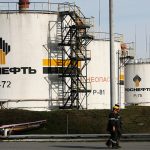 роснефт руски петрол нефт