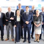 KBC груп  България - пресконференция