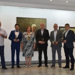 Ежегодните награди „Инвеститор на годината“ и „Бизнесмен на годината“ за 2020 г. бяха връчени на специална церемония в Ловеч. 