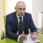 Любомир Каримански изп. директор на Инвестбанк