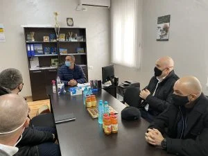 Иван Гешев