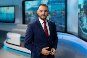 Антон Хекимян