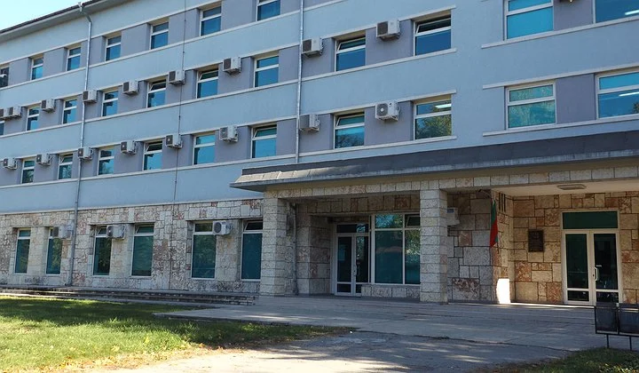 съд варна