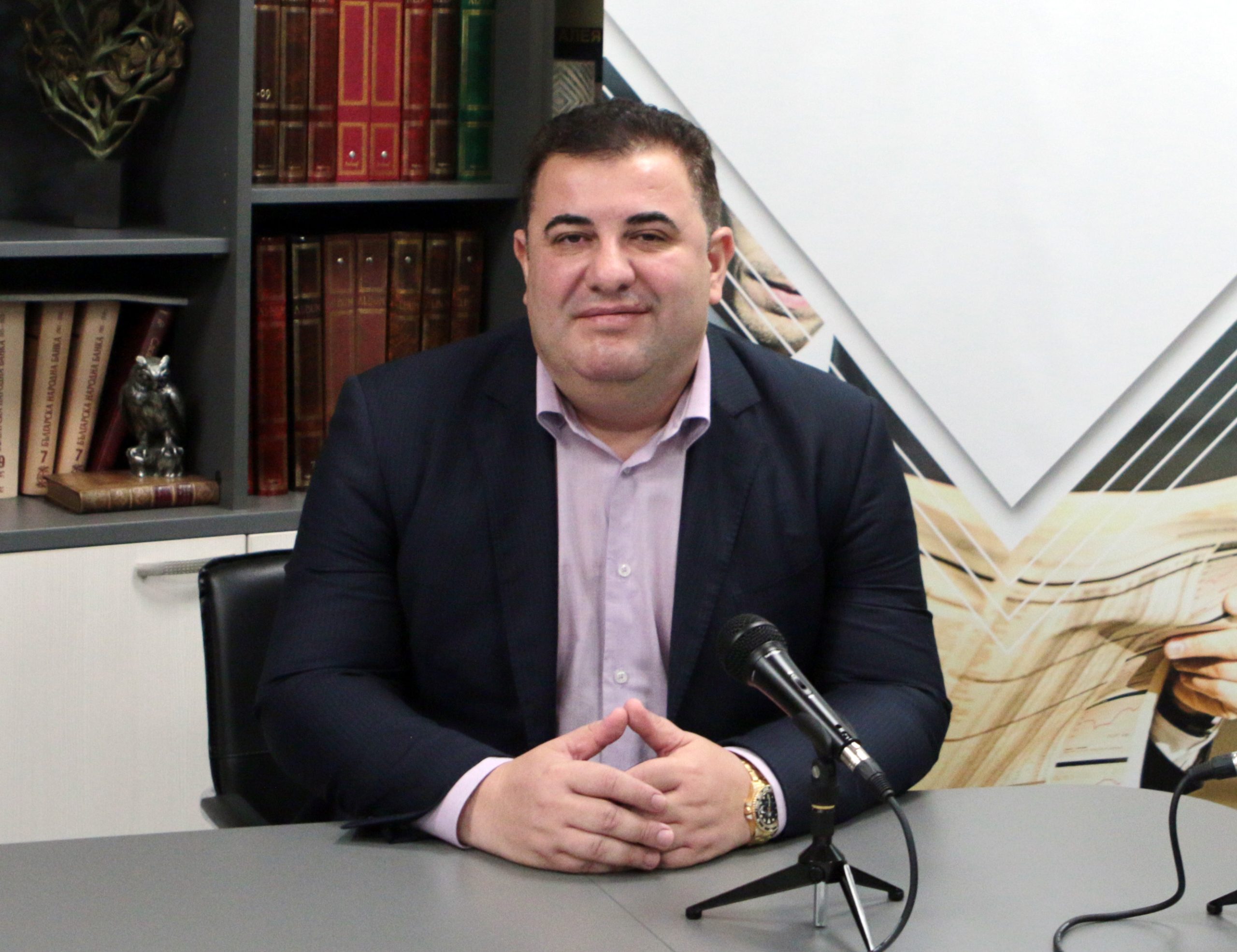 Павел Вълнев