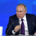 путин