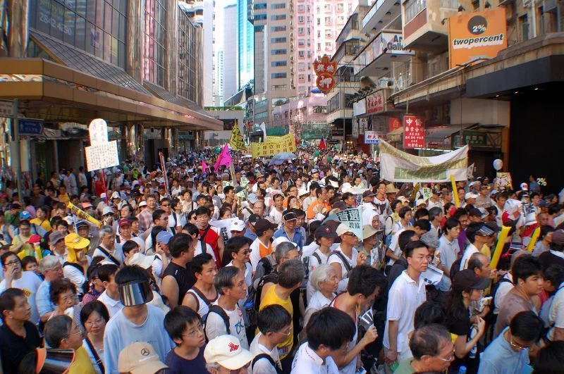 Migration Image