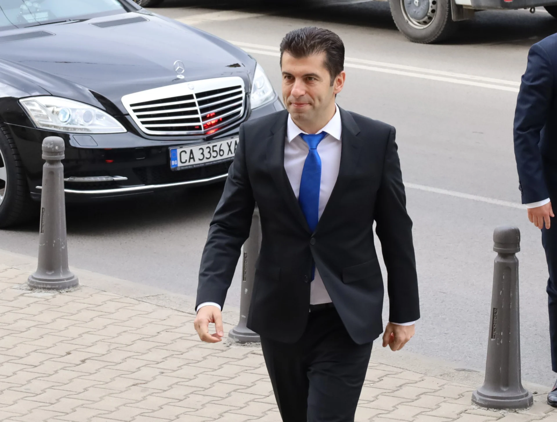 Кирил Петков