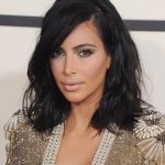 Ким Кардашиян