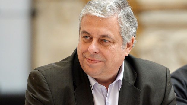 Проф. Христомир Брънзов