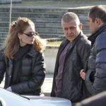 Арестуваният с подкуп прокурор Румен Пенев бе освободен от ареста в понеделник.