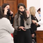 Министерски съвет Смяна на кабинета Лена Бориславова
