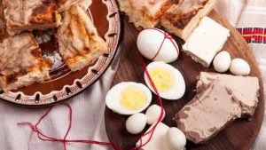 Сирни Заговезни