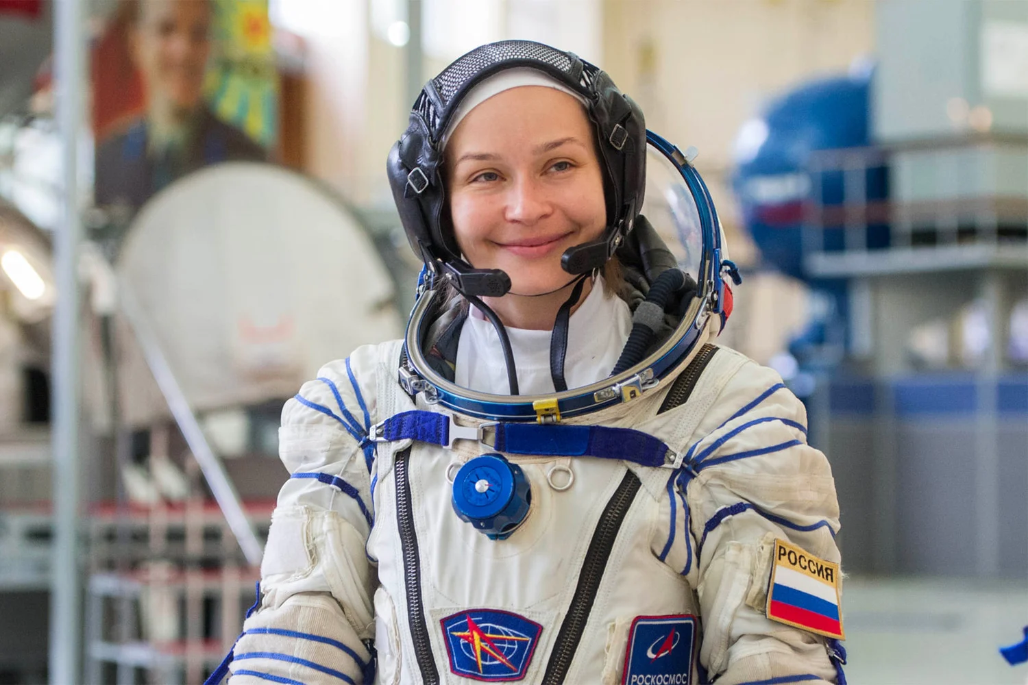 юлия пересилд