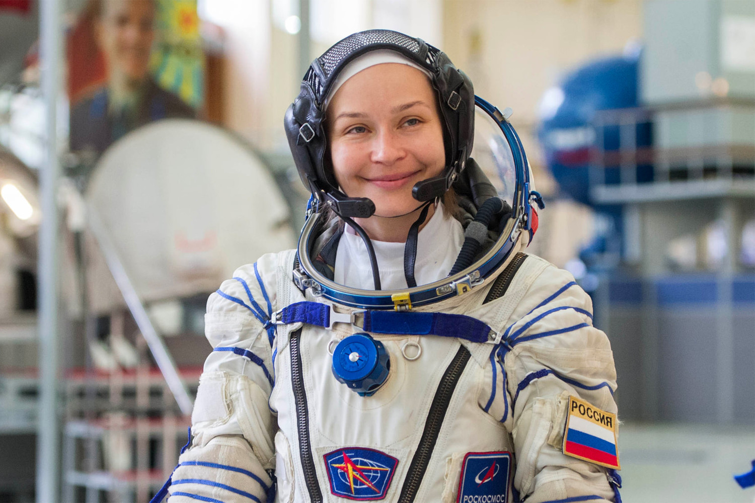 юлия пересилд