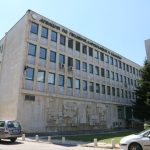 Агенция по геодезия