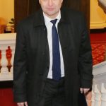Парламент Бойко атанасов