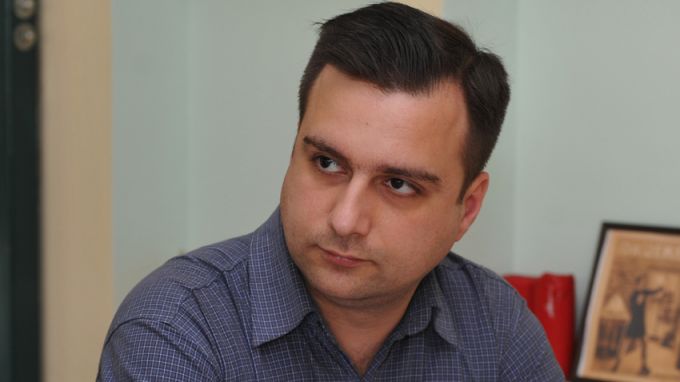 Борис Попиванов