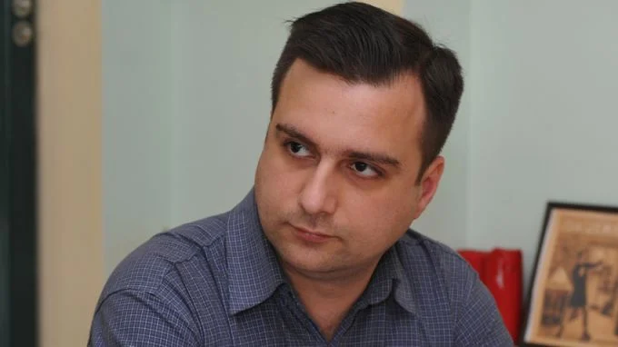 Борис Попиванов