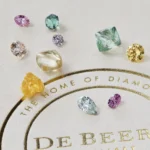 De Beers подцени заплахата от лабораторно създадените диаманти, призна шефът на Anglo American