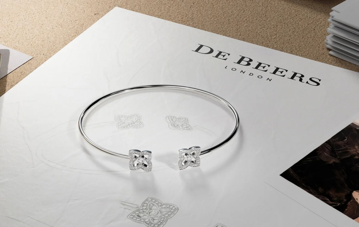 De Beers подцени заплахата от лабораторно създадените диаманти, призна шефът на Anglo American 2 De Beers подцени заплахата от лабораторно създадените диаманти, призна шефът на Anglo American