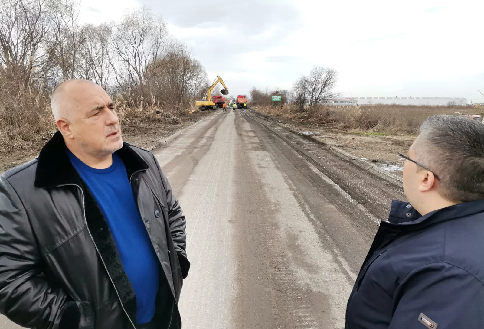 Борисов и Нанков