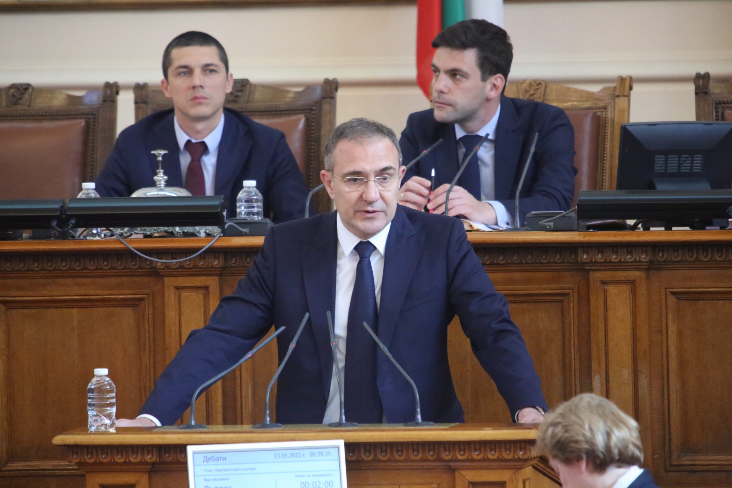 Борислав Гуцанов