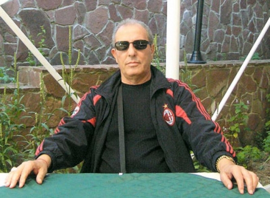 Киро Царевицата