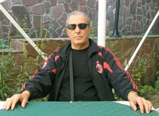 Киро Царевицата