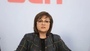 Корнелия Нинова