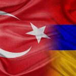 Армения Турция