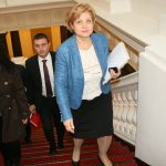 Парламент Комисия по бюджет и финанси Представяне
