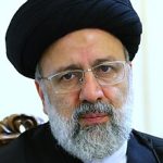 Ебрахим Раиси президент Иран