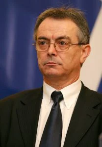 Максим Сираков - първи изп. вицепрезидент на Алианц Бъ;гария Холдинг