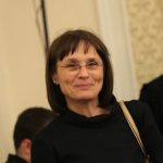 Соня Янкулова