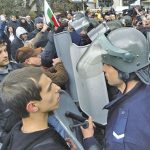 Лошите условия на труд на полицаите им причинява стрес