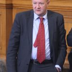 Михаил Миков