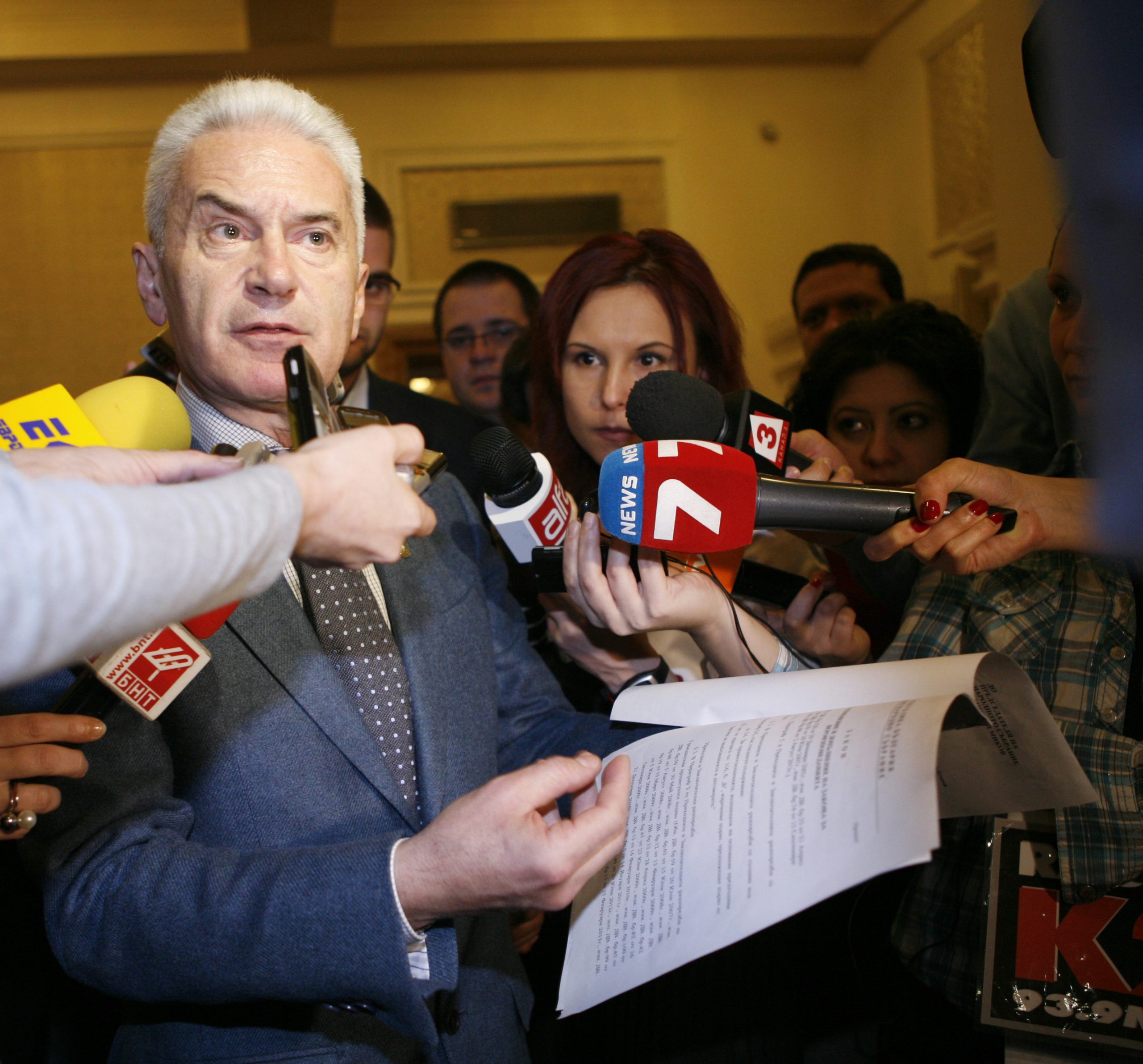 волен сидеров