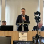 Имаме добър план за развитие на комплекса „Марица-изток“, обяви министър Трайчо Трайков