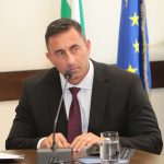 Министерство на финансите Румен Спецов НАП