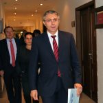 ДПС пресконференция Мустафа карадайъ