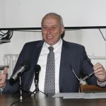 Любомир Цеков