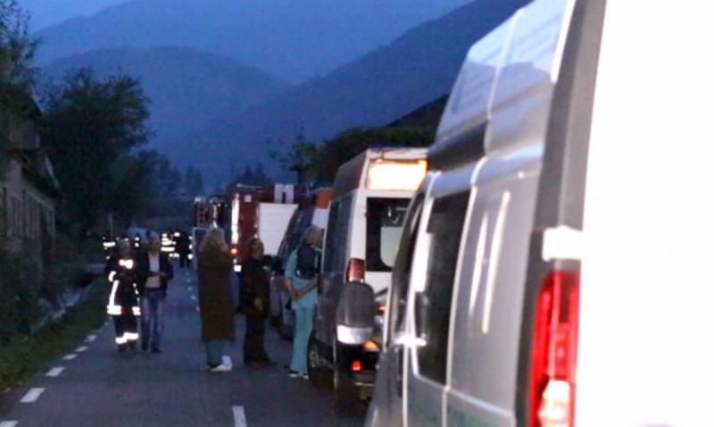 Migration Image