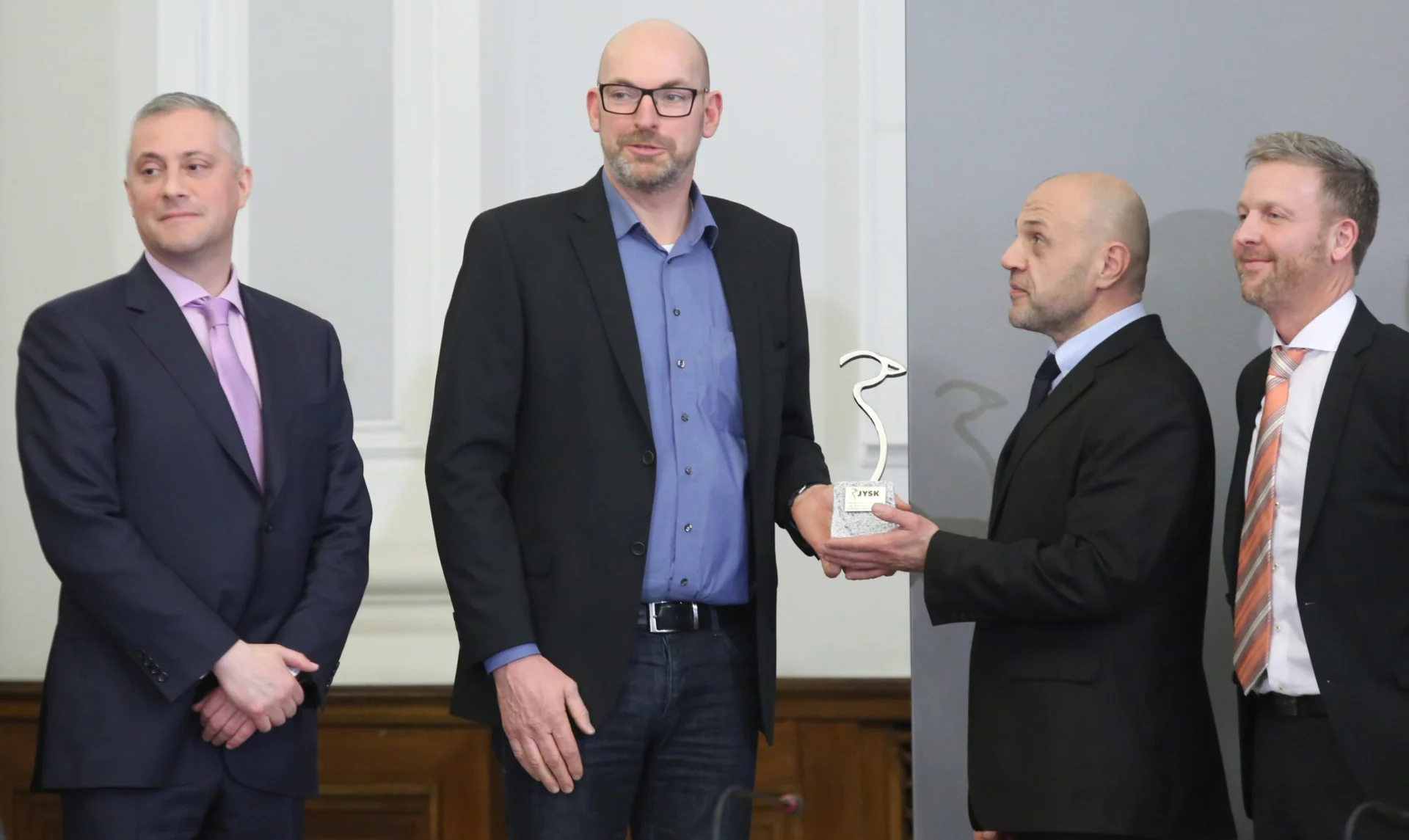 Министерски съвет - вицепремиерът Томислав Дончев