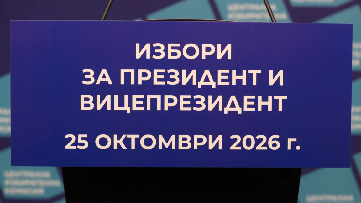ЦИК възлага проверки за гражданството на кандидатите на президентските избори