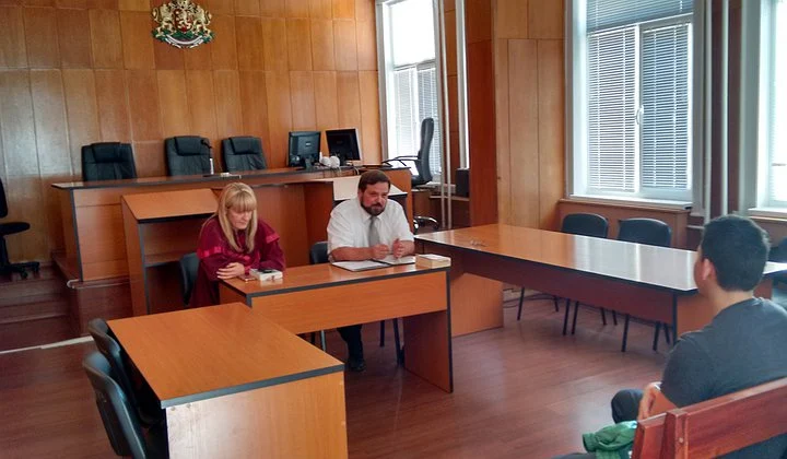 прокуратура варна - отворени врати