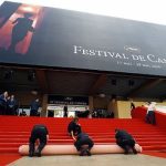 Кинофестивалът в Кан (на френски: Festival de Cannes