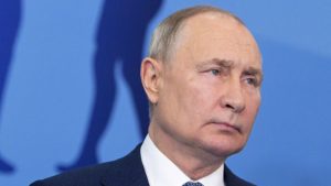 Владимир Путин, президент на Русия, условия към Украйна за спиране на огъня, мирно споразумение
