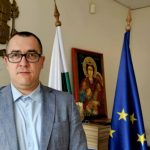 Инж. Денимир Котев е избран за и.д. кмет на район "Слатина"