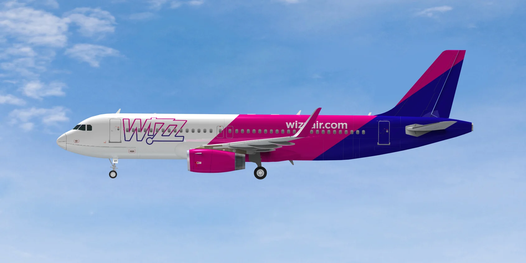 Wizz Air