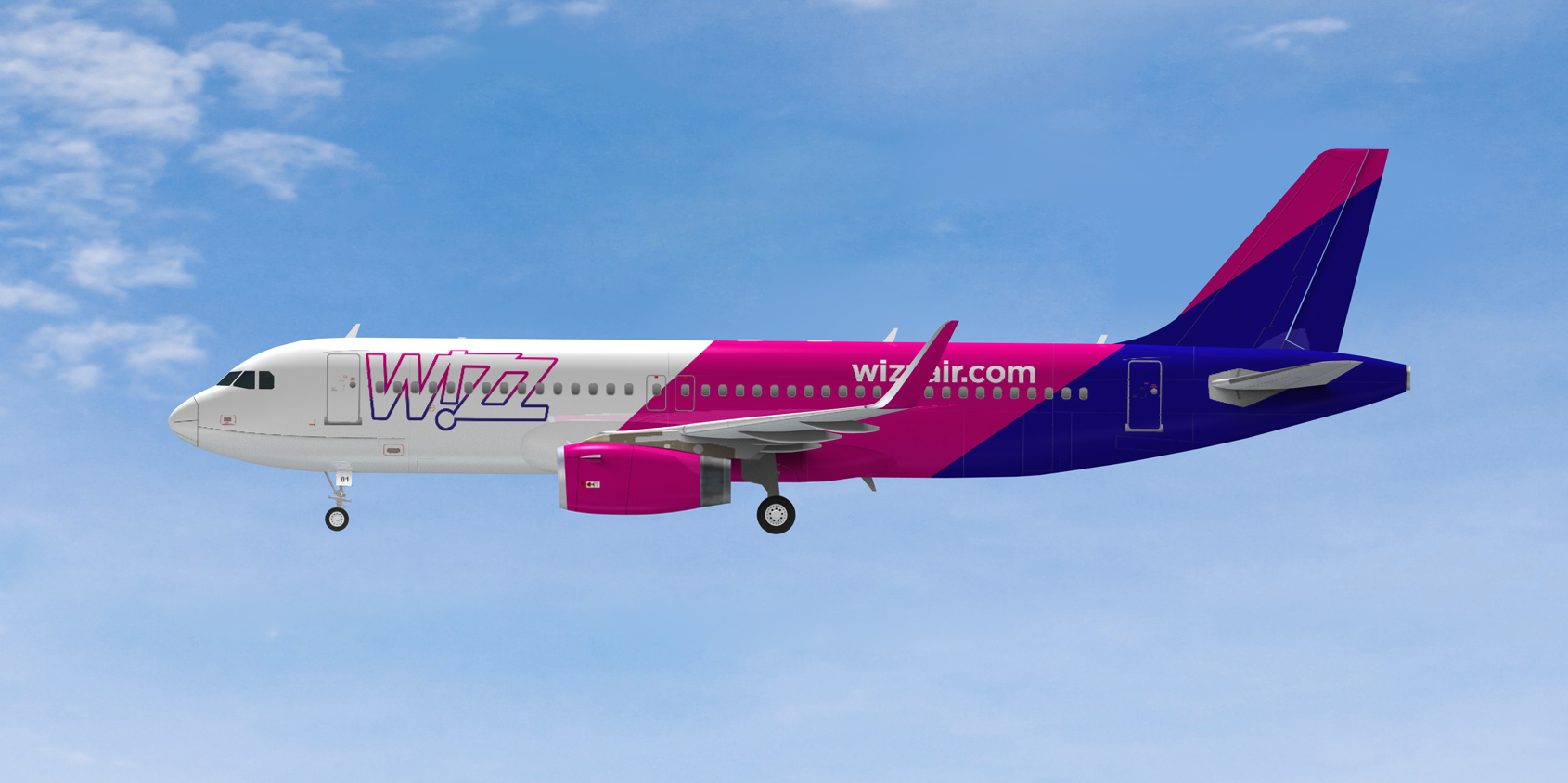 Wizz Air